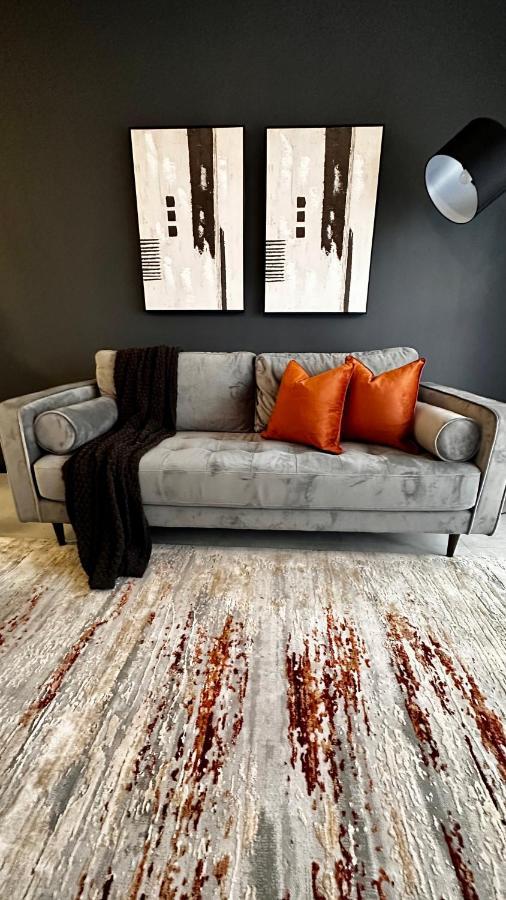 Stylish Executive Apartment With Power Backup Johannesburgo Exterior foto